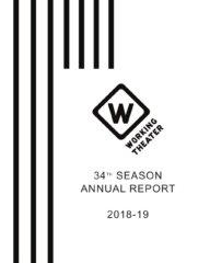 34th Annual Report