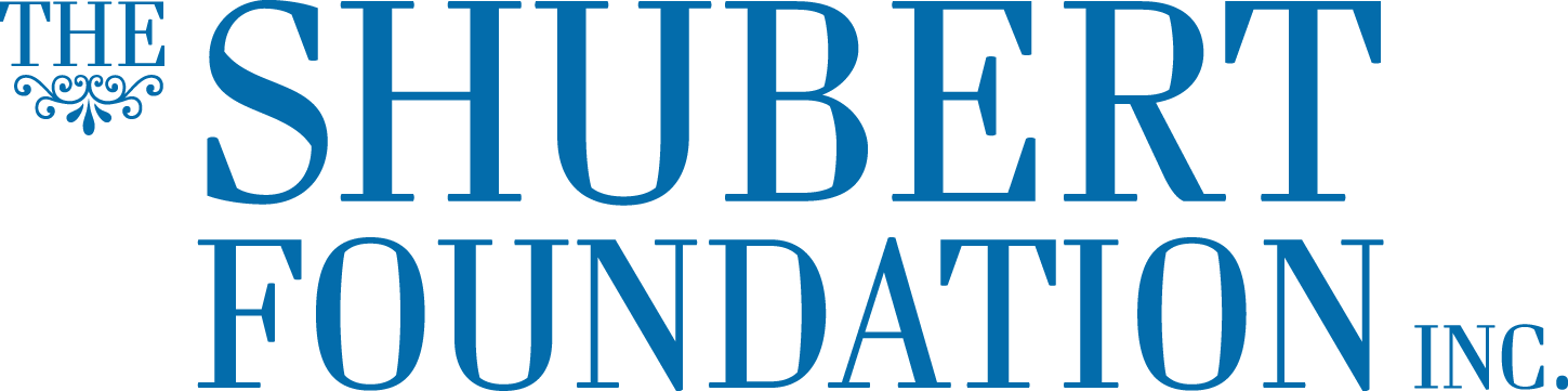 Copy-of-Shubert-Foundation-Logo