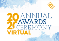 2020 Virtual Annual Awards Ceremony